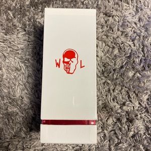 WARREN LOTAS X TRUFF HOTTER SAUCE